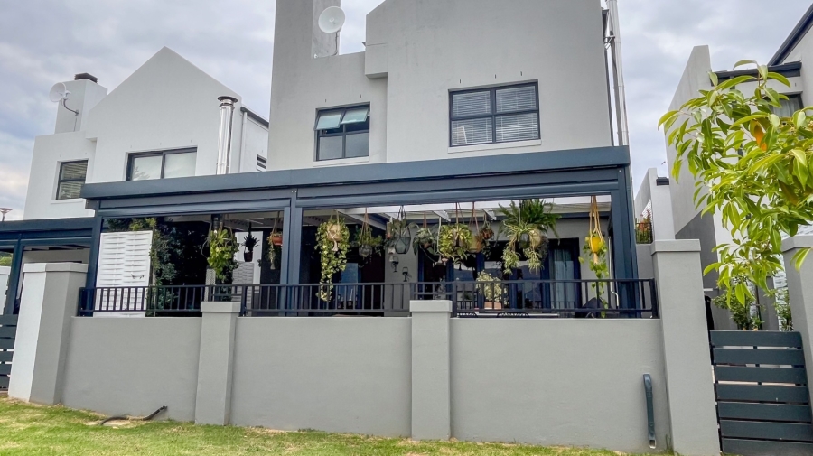 To Let 3 Bedroom Property for Rent in Klein Parys Western Cape